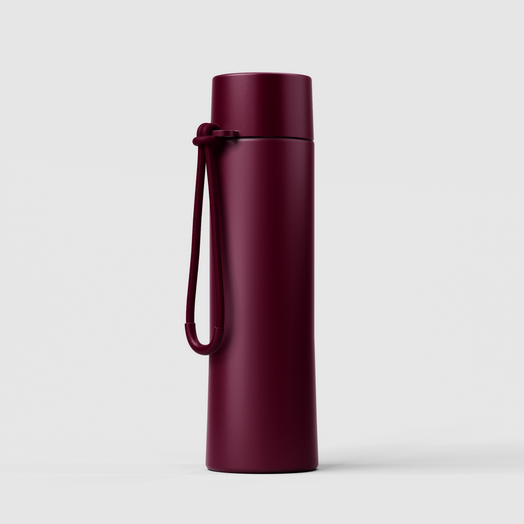 Move Pinot Ceramic Drink Bottle 660ml
