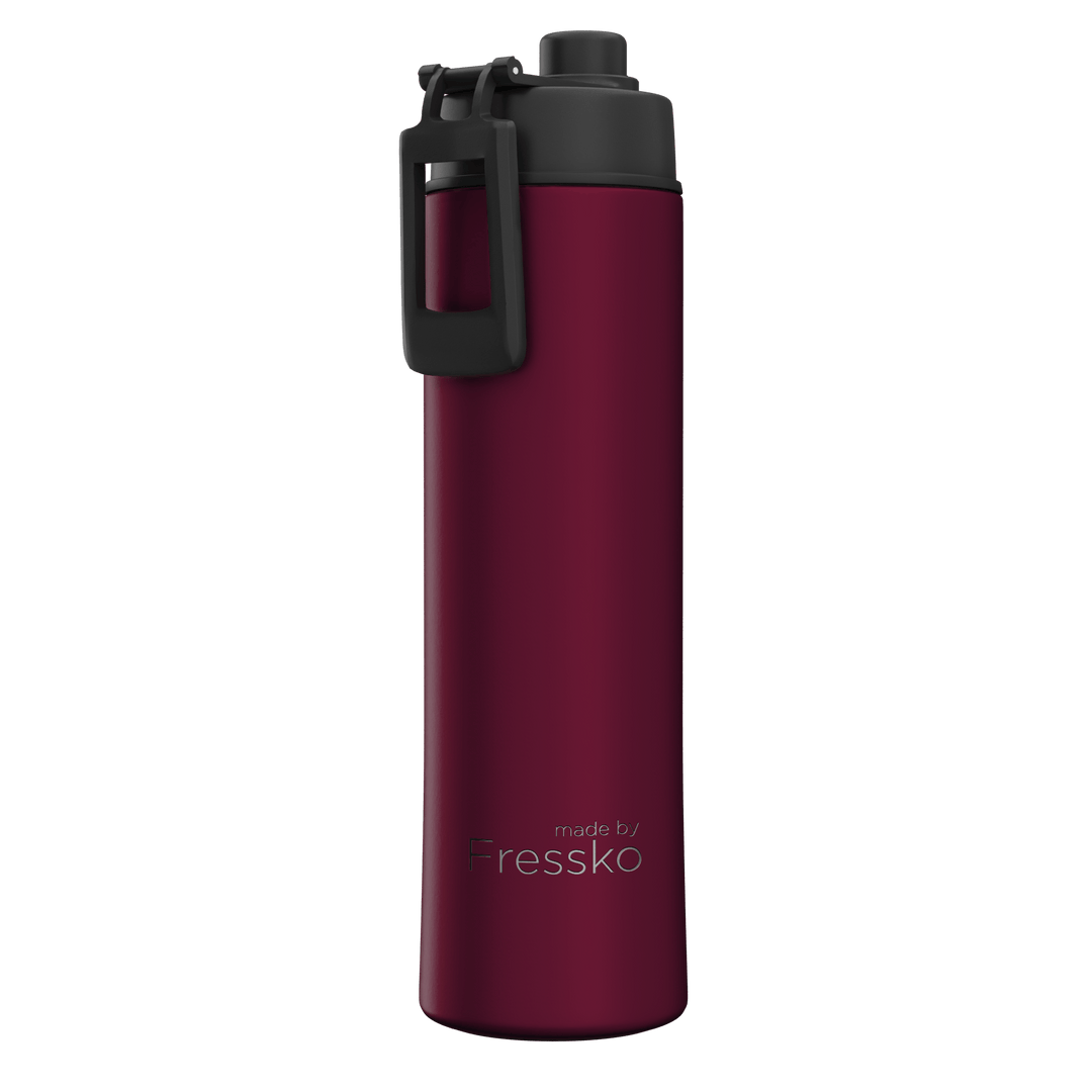 Fressko Bottle 660ml - Move Stainless Steel Pinot