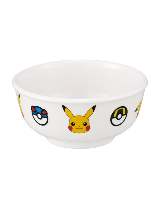 Pokemon Pikachu Kids Bowl 240ml