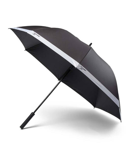 Pantone Umbrella Large - Black 419 C