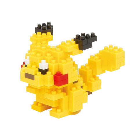 Pokemon - Pikachu