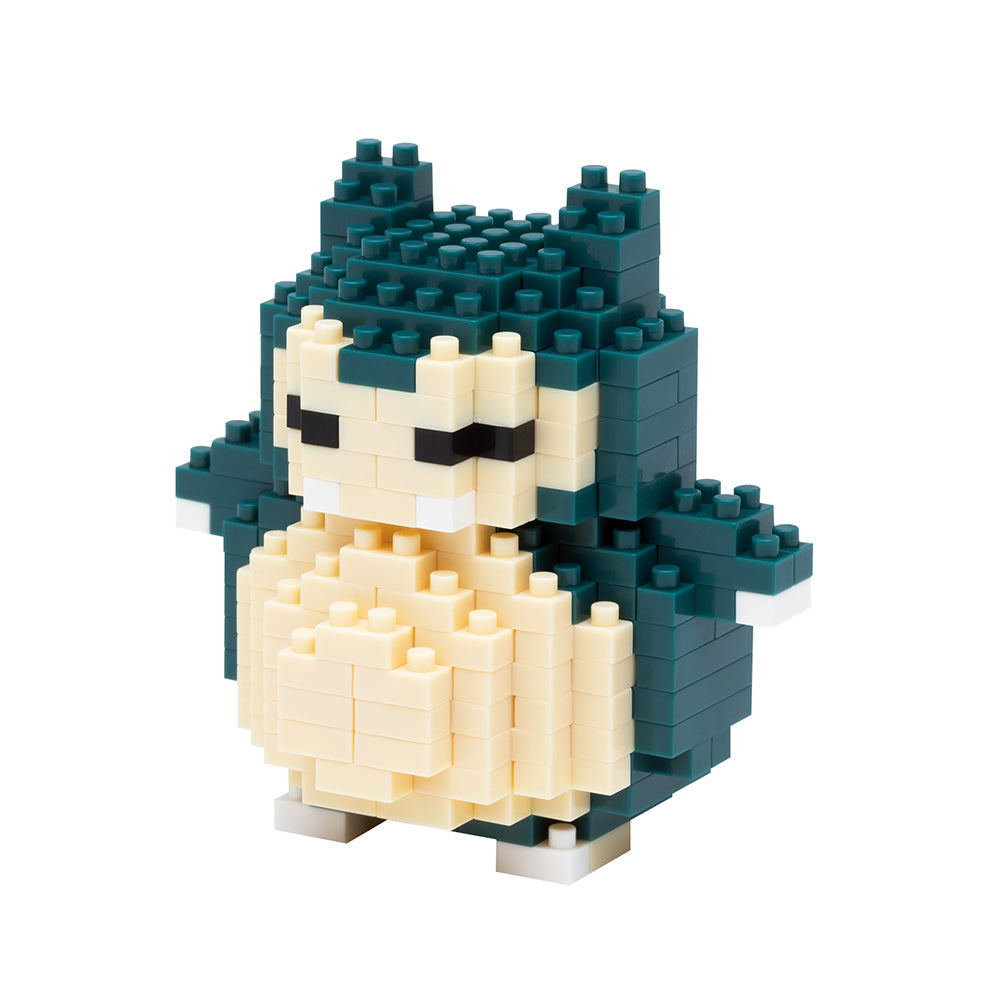 Pokemon - Snorlax