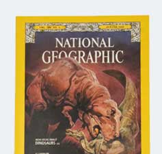 National Geo
