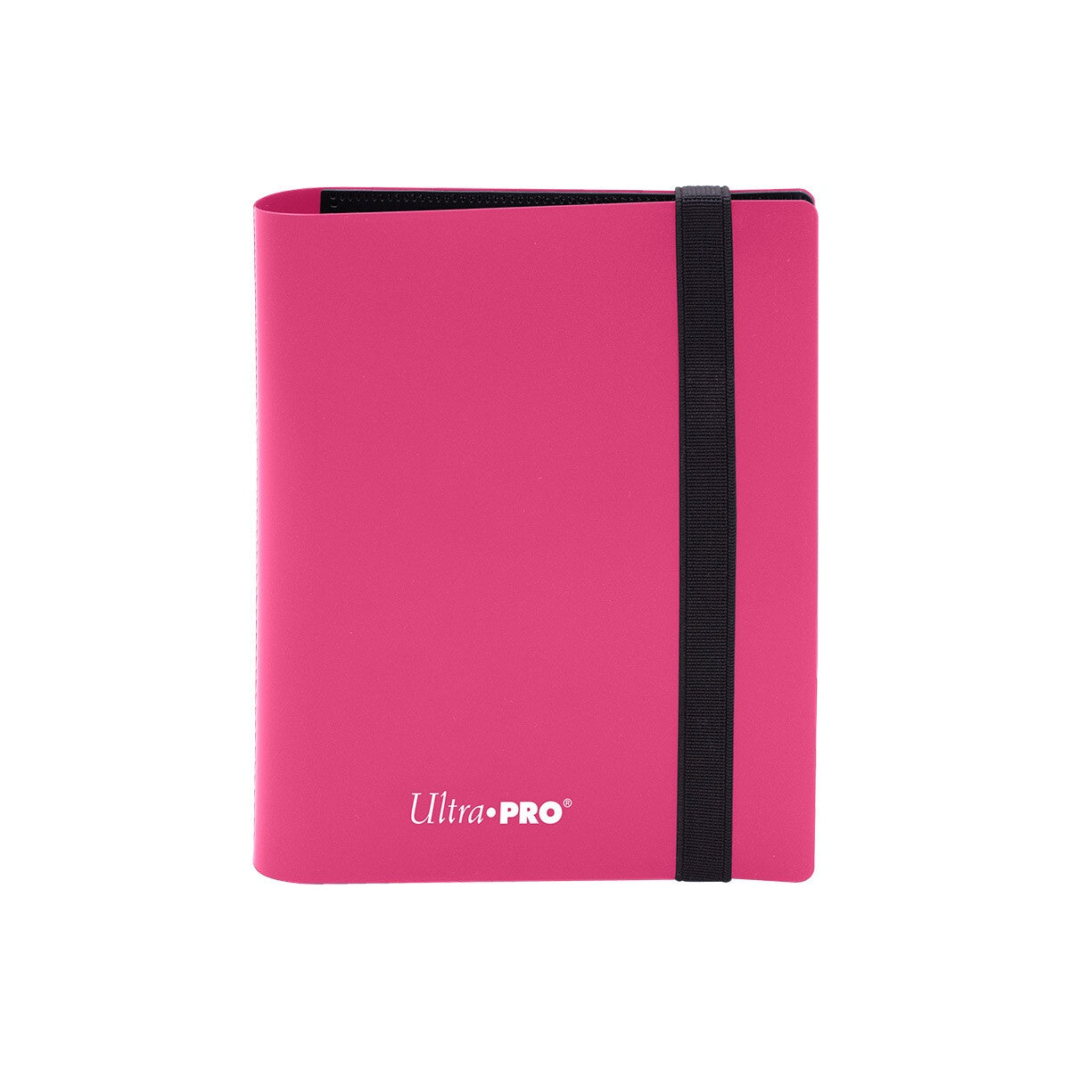 Ultra Pro Eclipse 2 Pocket PRO BINDER HOT PINK 80