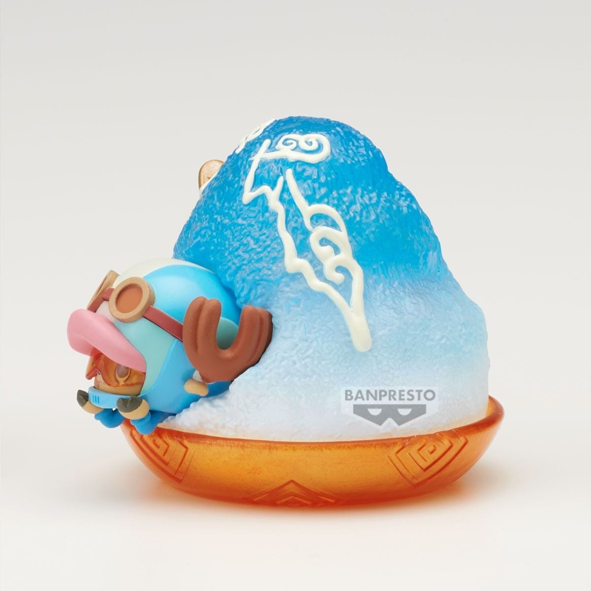ONE PIECE PALDOLCE COLLECTION VOL.3 (VER.B)