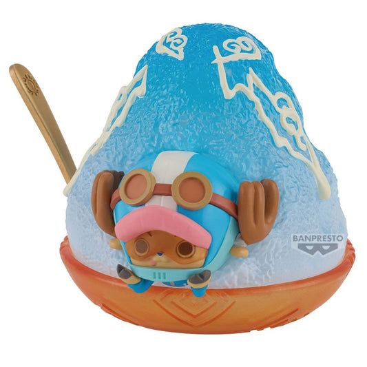 ONE PIECE PALDOLCE COLLECTION VOL.3 (VER.B)