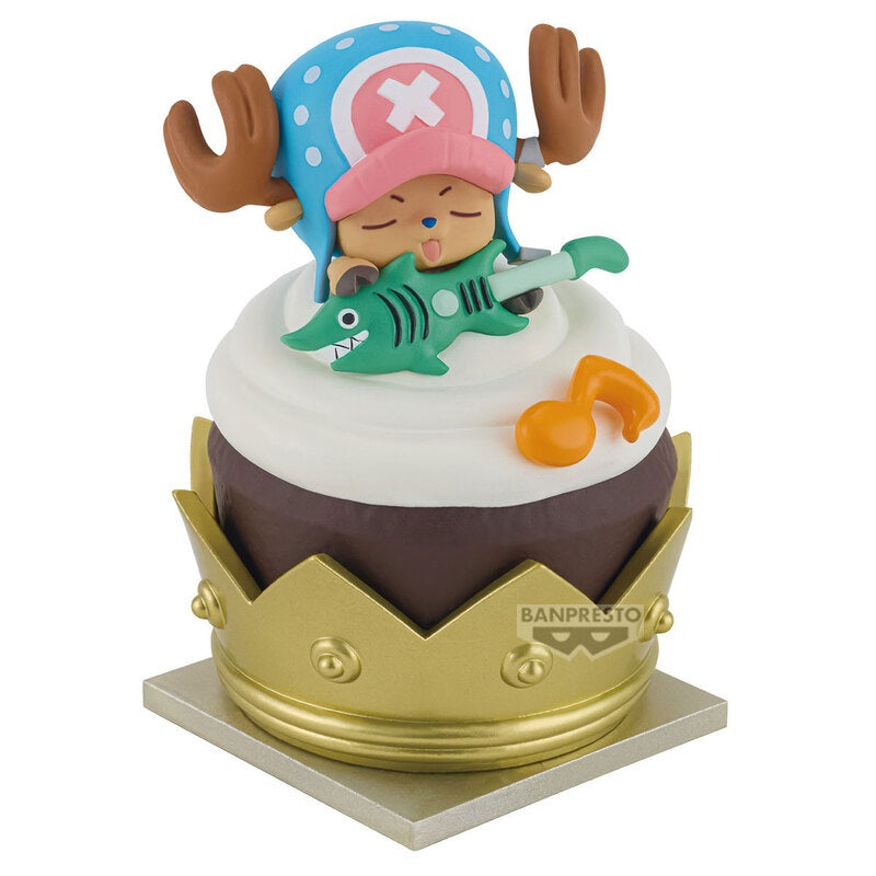 ONE PIECE PALDOLCE COLLECTION VOL.3 (VER.C)