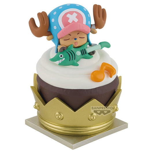 ONE PIECE PALDOLCE COLLECTION VOL.3 (VER.C)