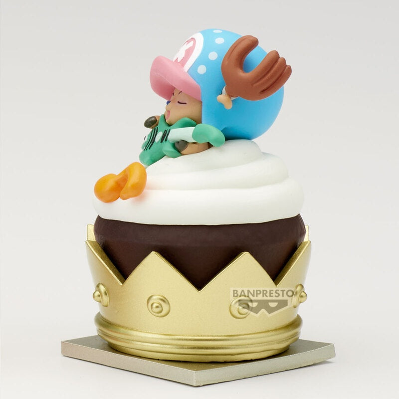 ONE PIECE PALDOLCE COLLECTION VOL.3 (VER.C)