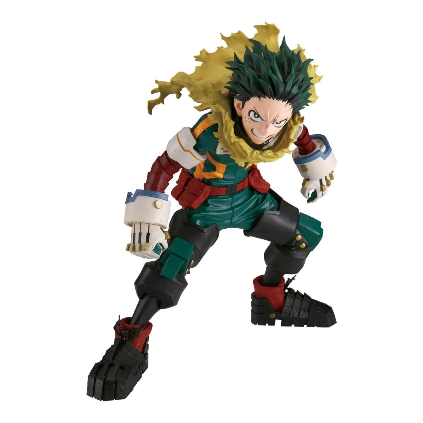 GRANDISTA MIDORIYA IZUKU