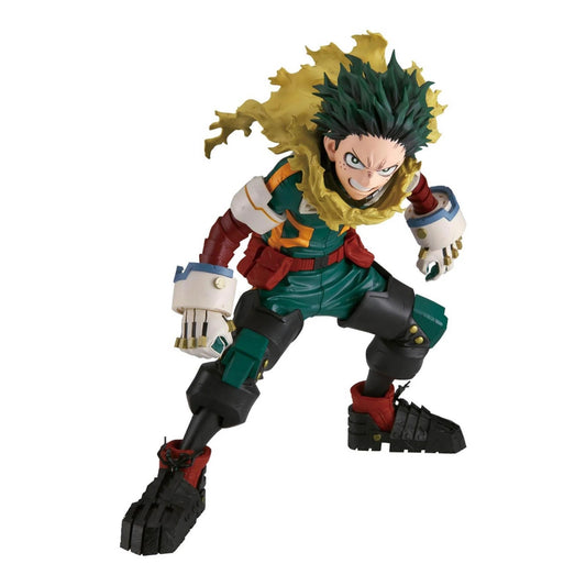 GRANDISTA MIDORIYA IZUKU