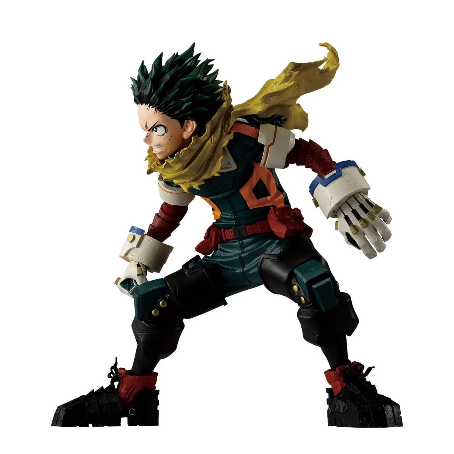 GRANDISTA MIDORIYA IZUKU