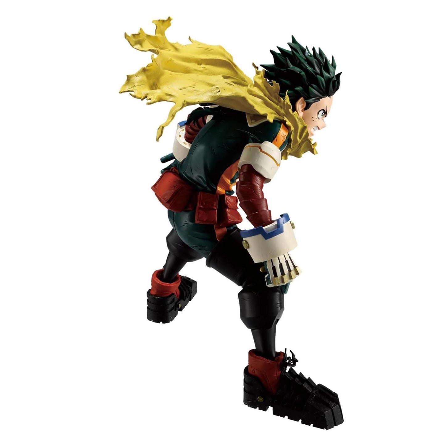 GRANDISTA MIDORIYA IZUKU