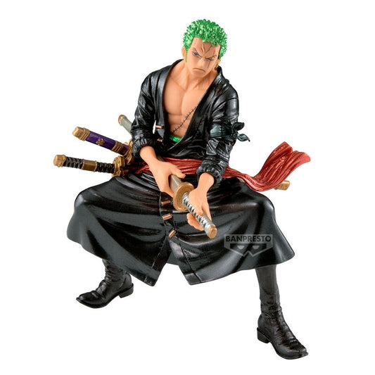 King Of Artist Roronoa Zoro (Special Ver.)