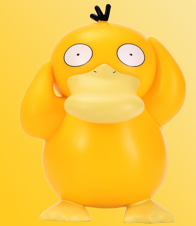 Pokemon Classic Characters Figure 5.2–8cm