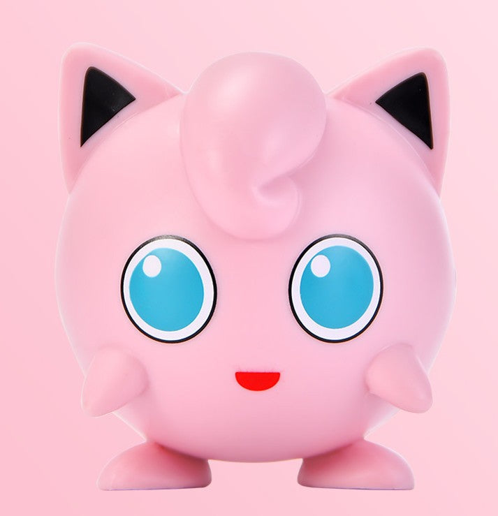 Pokemon Classic Characters Figure 5.2–8cm