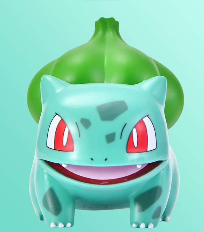 Pokemon Classic Characters Figure 5.2–8cm