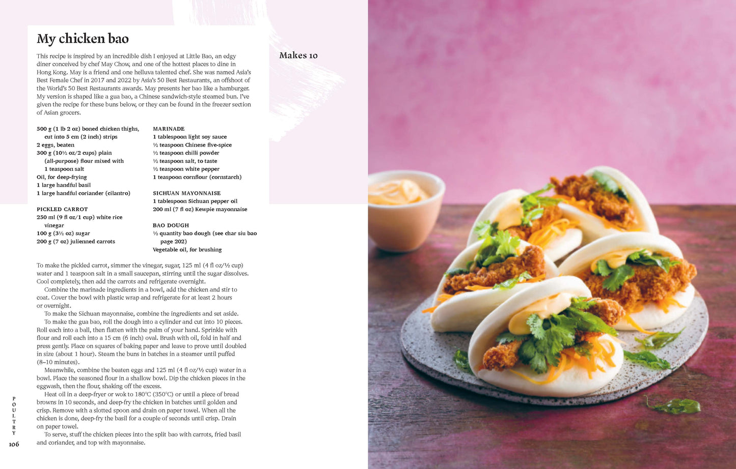 Hong Kong Cult Recipes