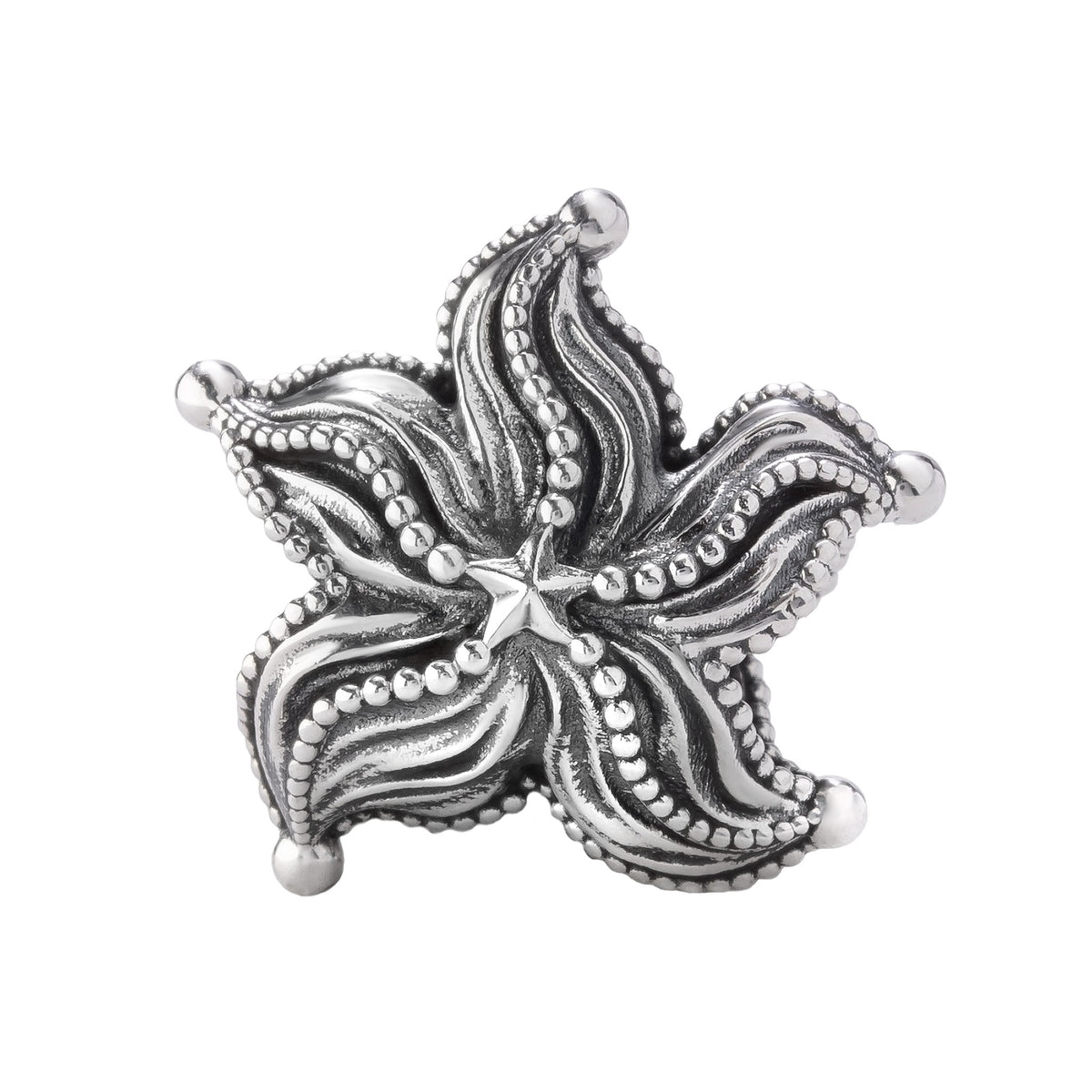 Ocean Star Bead 14mm