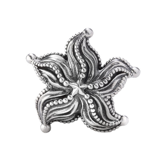 Ocean Star Bead 14mm