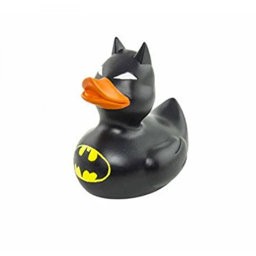 Batman Bath Duck 8cm