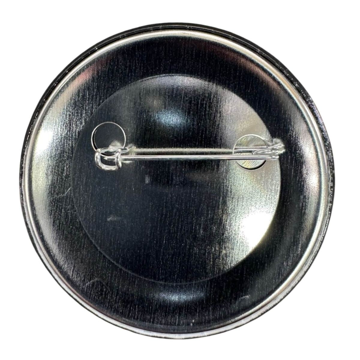 Port Adelaide Power Logo Metal Pin Badge 58mm