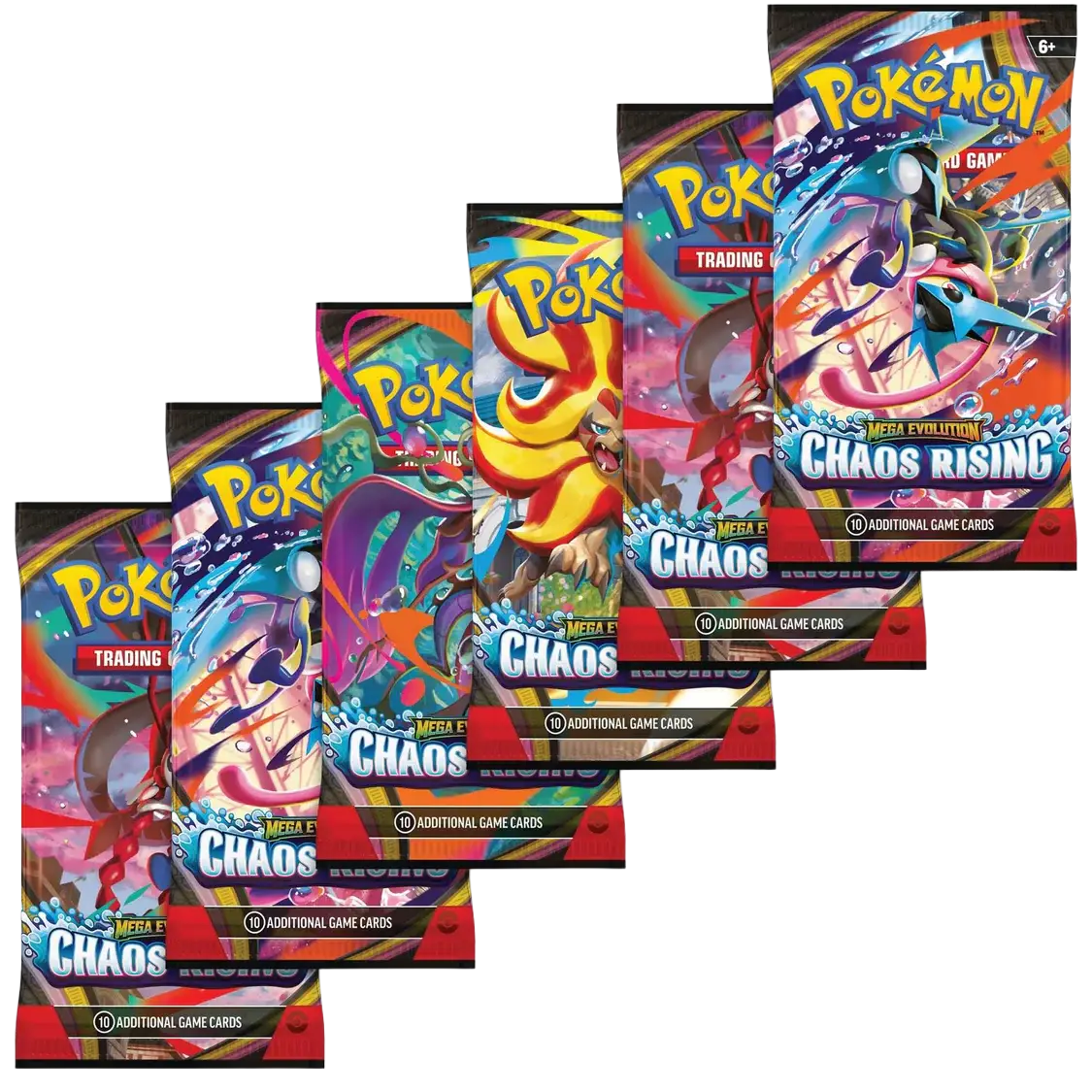 Pokemon TCG Mega Greninja ex Premium Collection