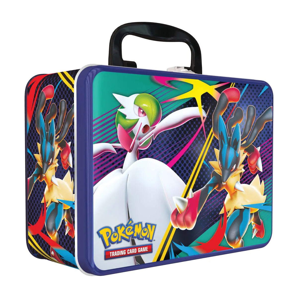 Pokemon TCG: Collector Chest DEC 2025
