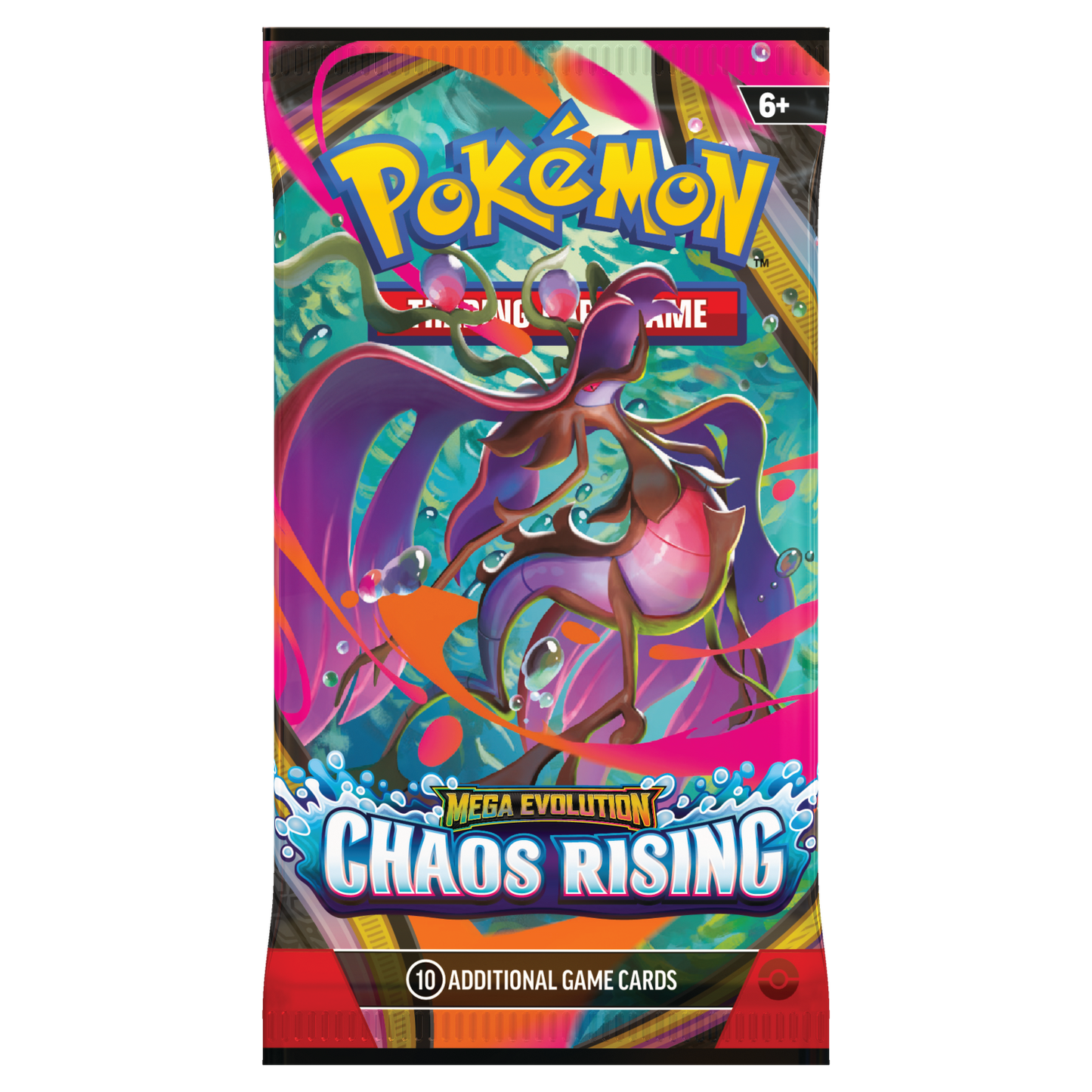 Pokemon TCG Mega Greninja ex Premium Collection