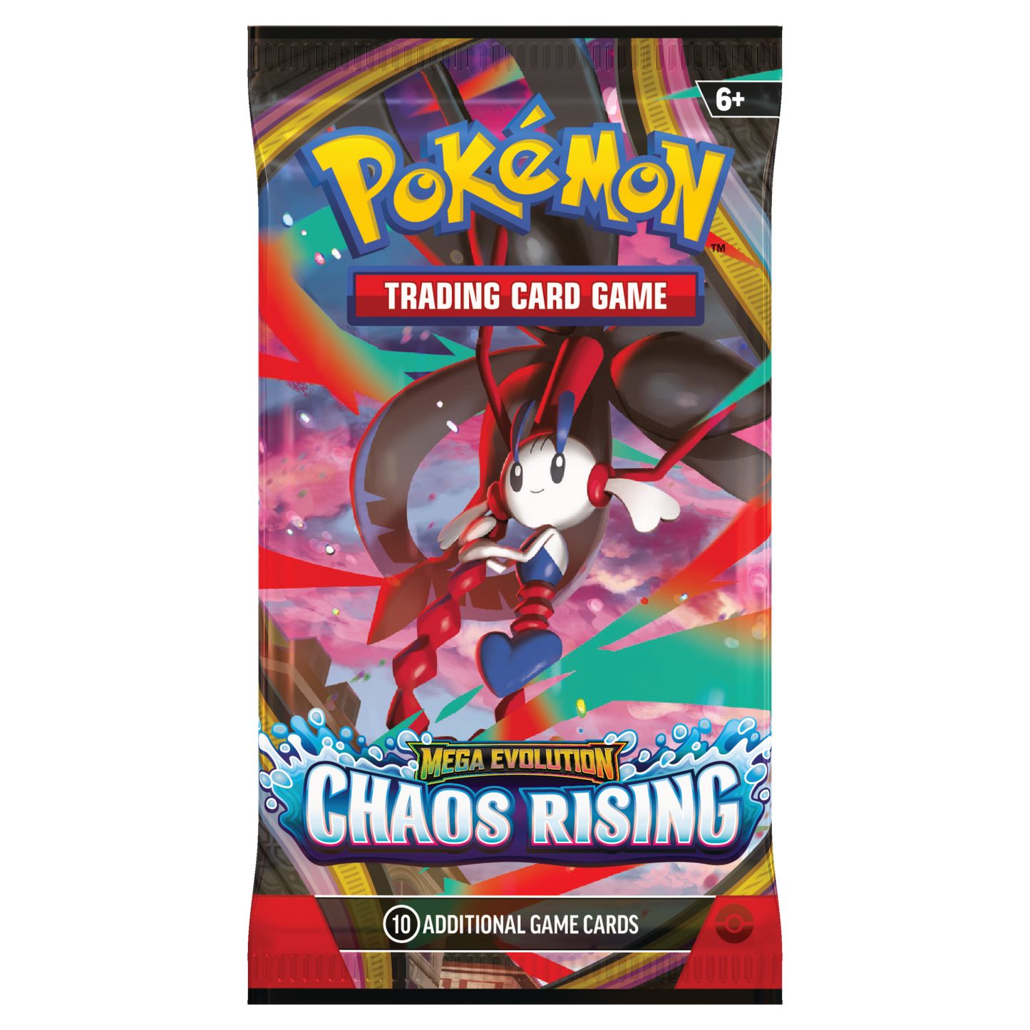 Pokemon TCG Mega Greninja ex Premium Collection