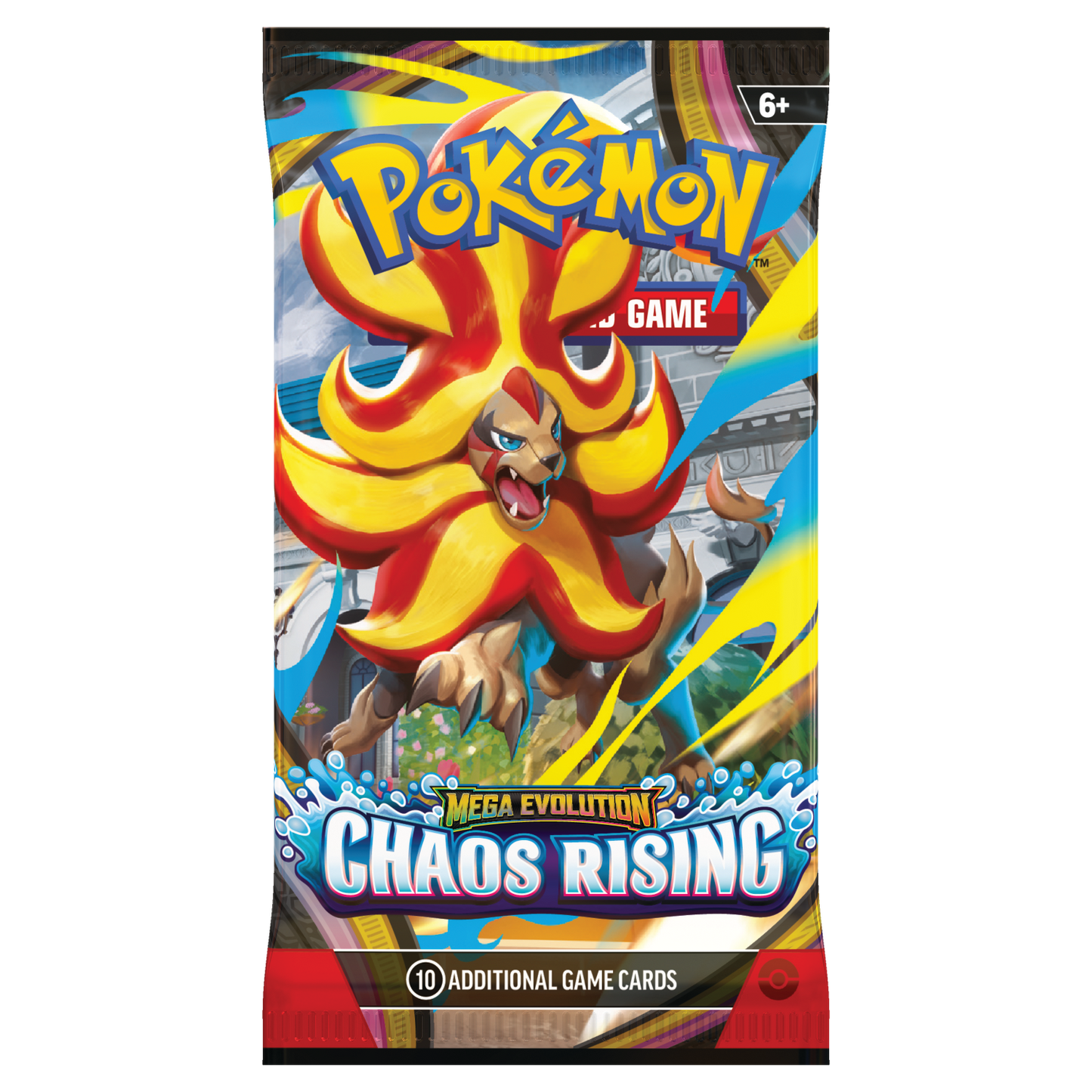 Pokemon TCG Mega Greninja ex Premium Collection