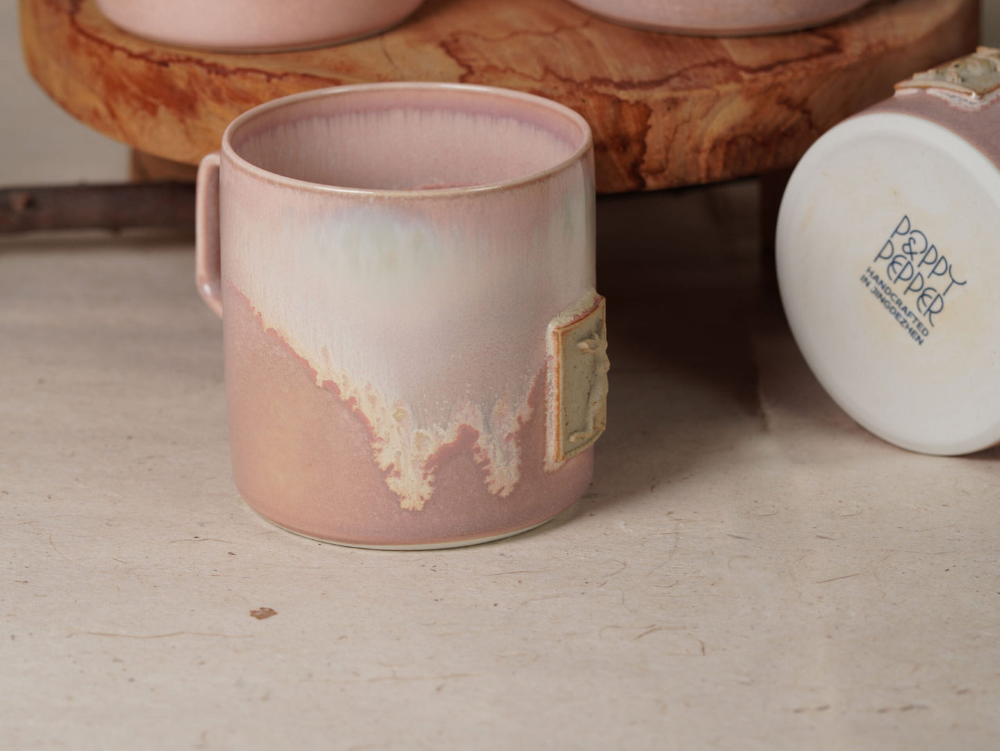 Curious Bilby Mug 300ml