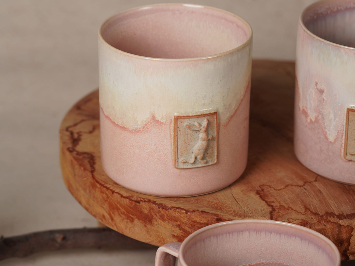Curious Bilby Mug 300ml
