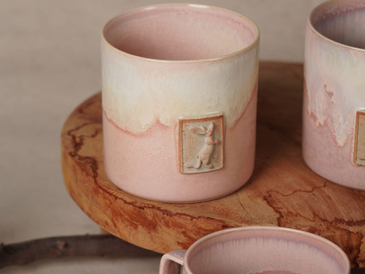 Curious Bilby Mug 300ml