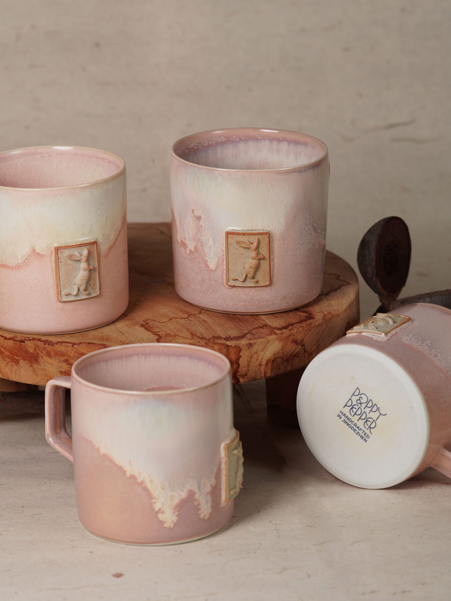 Curious Bilby Mug 300ml