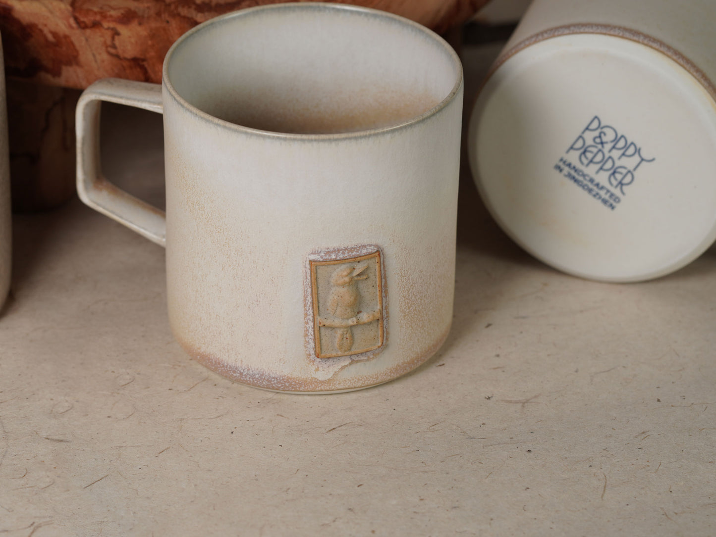 Laughing Kookaburra Mug 300ml