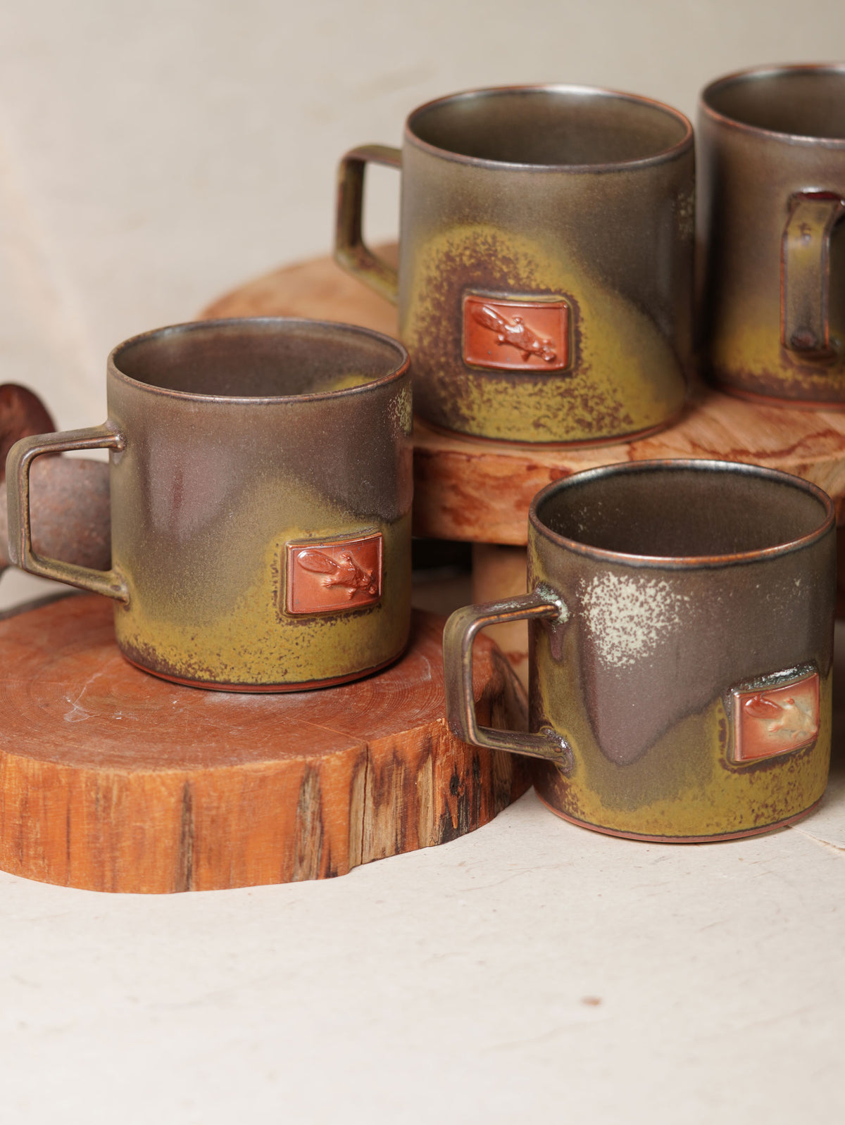 Swimming Platypus Mug 300ml
