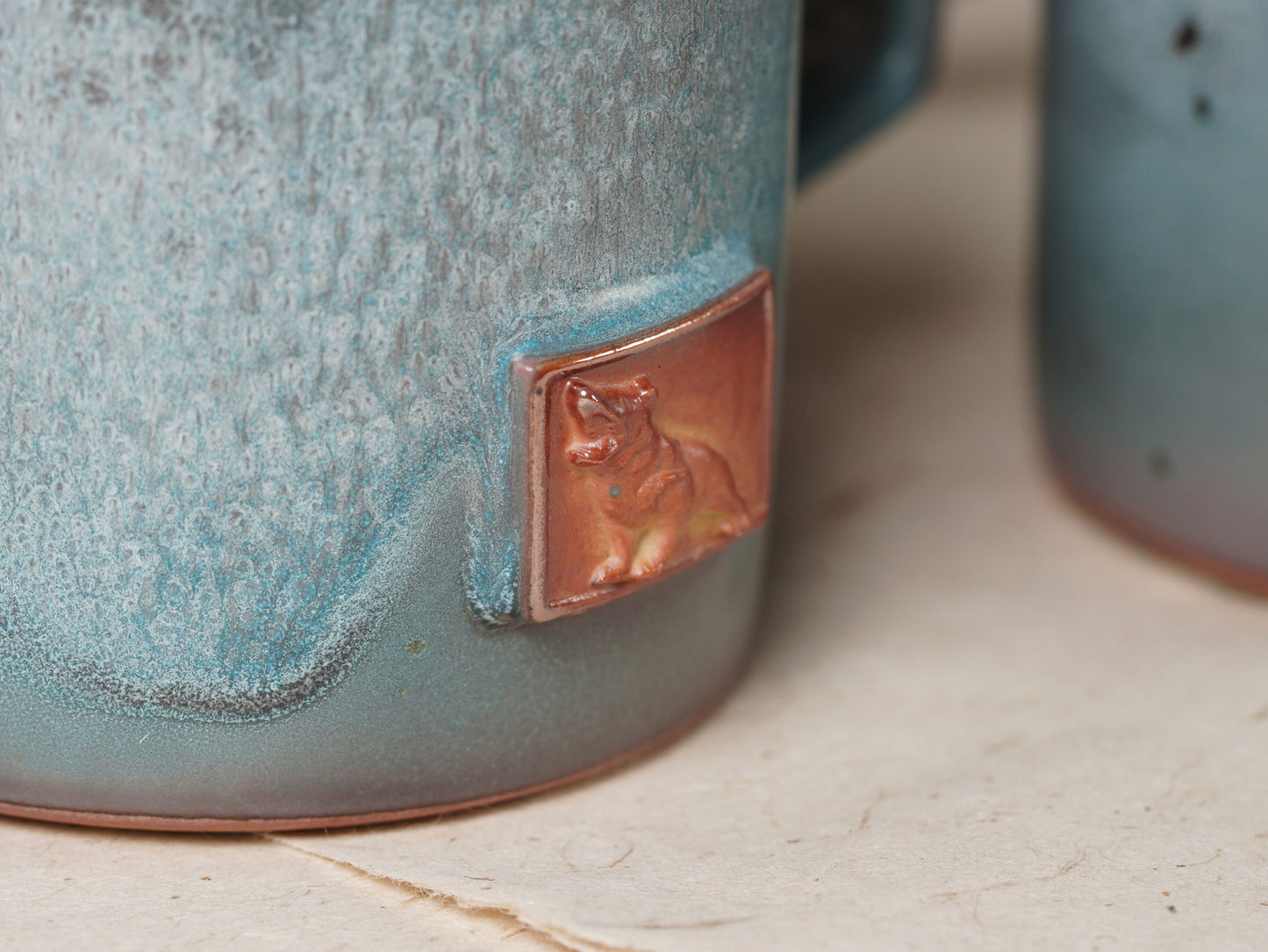 Roaring Tasmanian Devil Mug 300ml