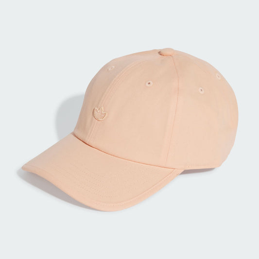 Premium Essentials Dad Cap Powder Coral