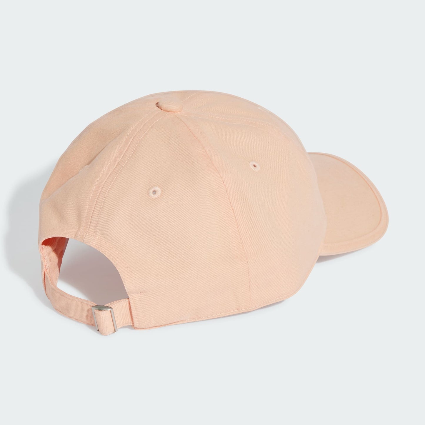 Premium Essentials Dad Cap Powder Coral