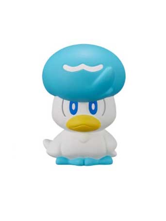 Pokémon Kids Memories of Pokémon GET! Figure 5cm