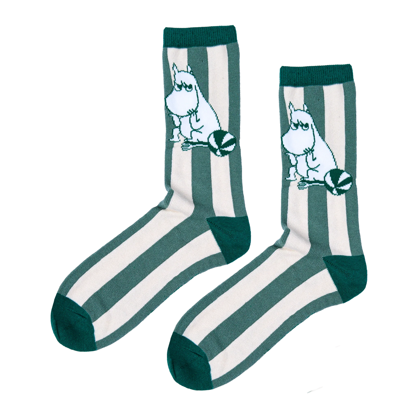 Moomin Riviera Men's Tennis Socks