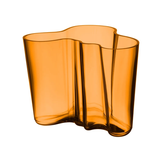 Alvar Aalto Vase 160mm Copper