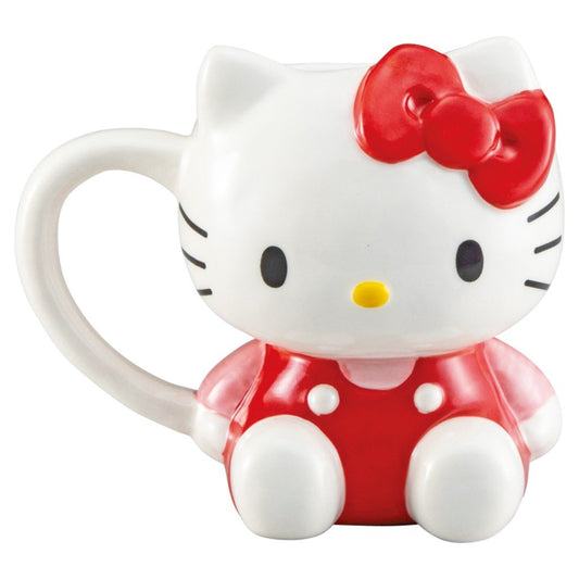 Hello Kitty – 3D Mug (200ml)