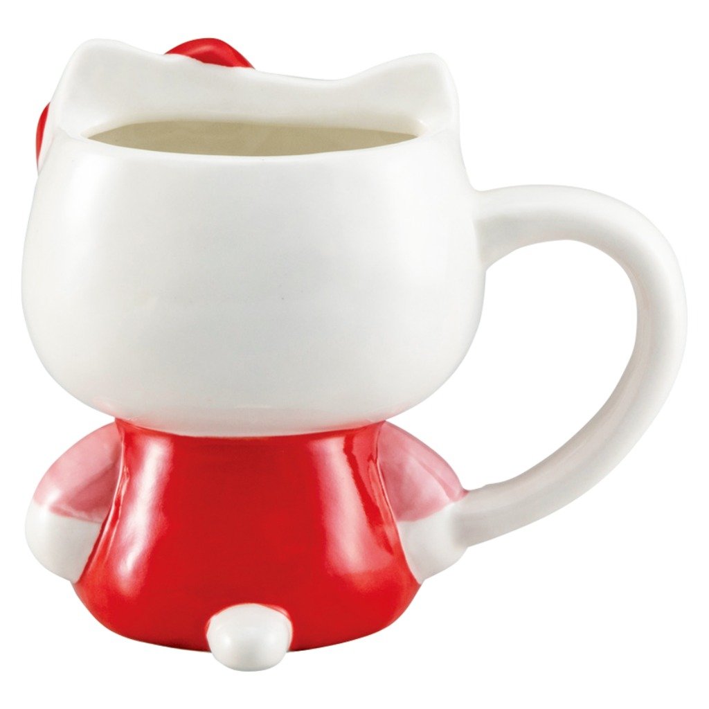 Hello Kitty – 3D Mug (200ml)