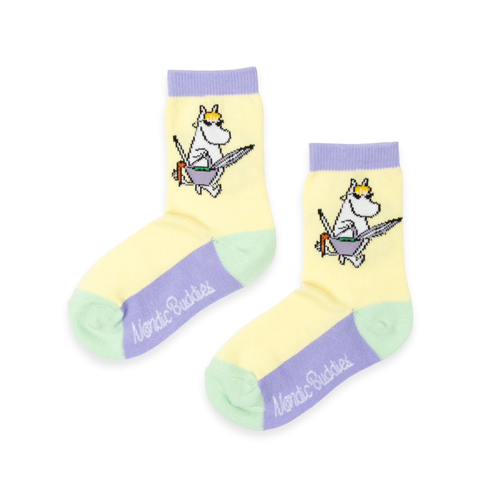 Snorkmaiden Kids Socks
