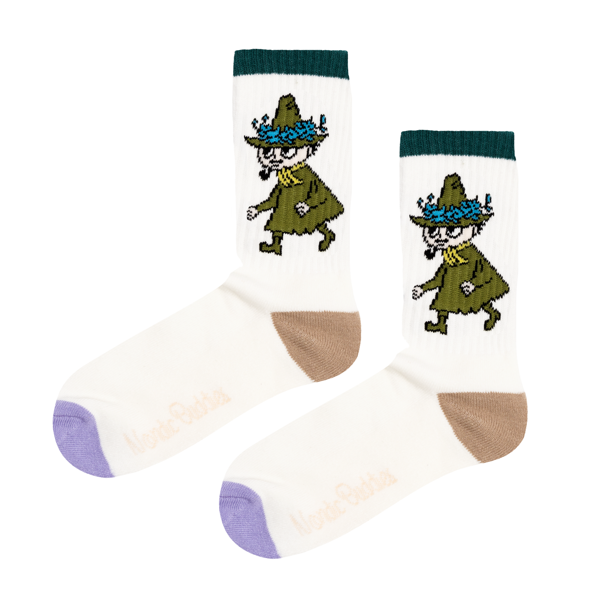 Snufkin Women's Retro Socks