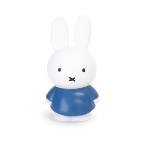 Miffy Blue Money Box - 19cm