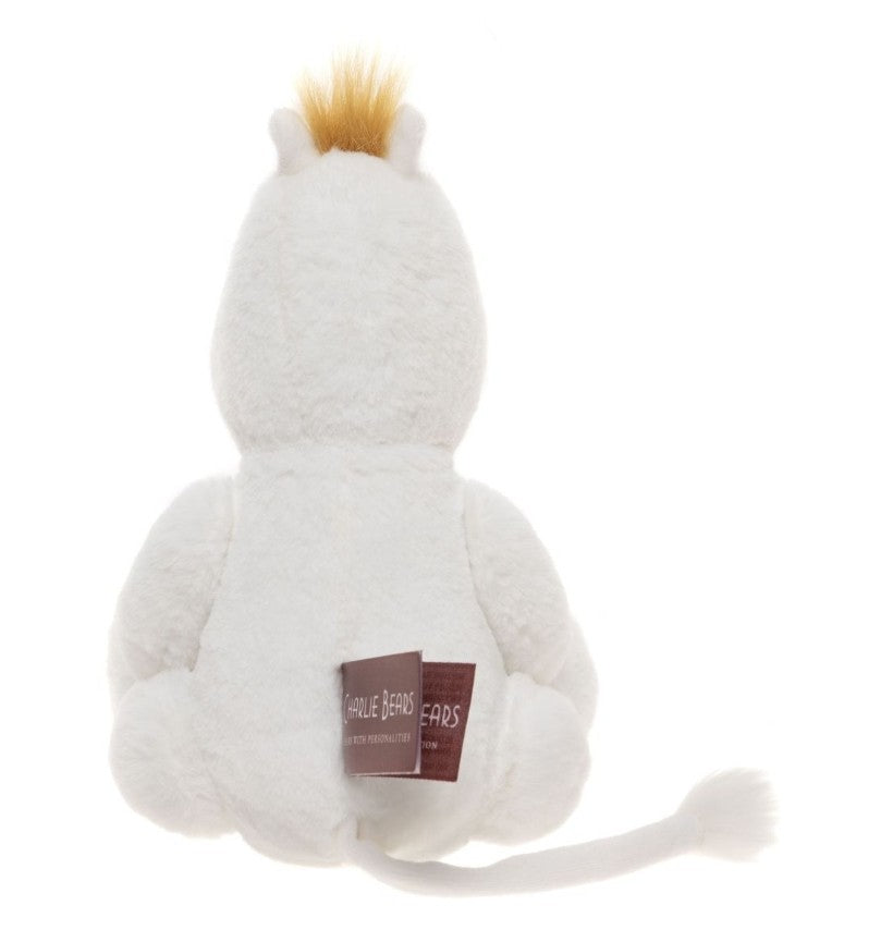 Snorkmaiden Plush Toy - Minimo Collection 25cm