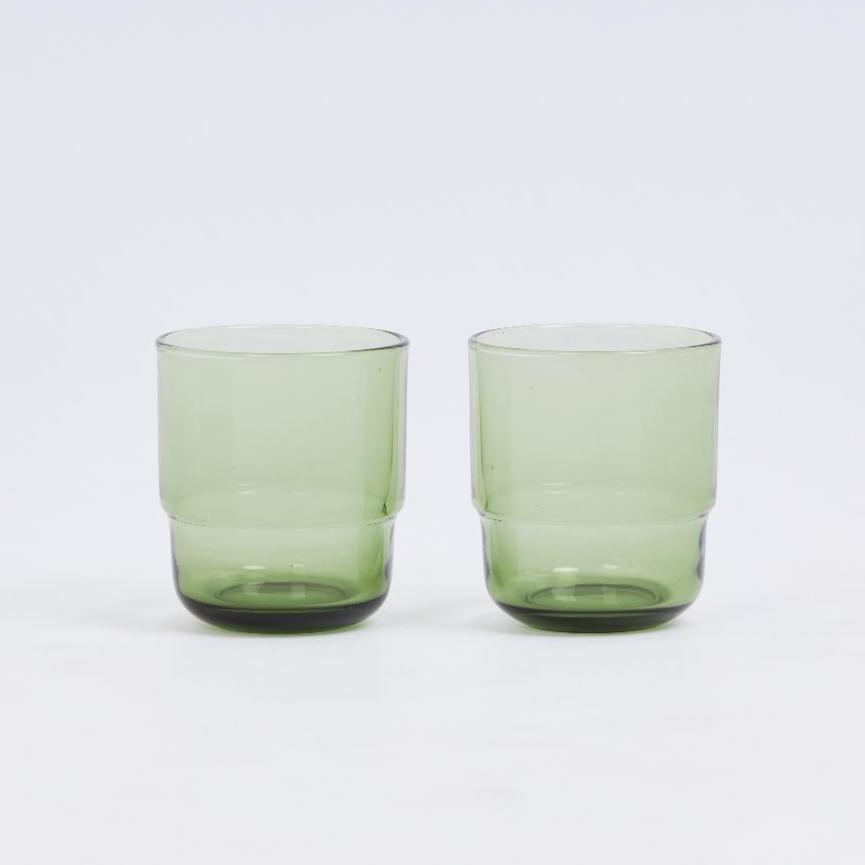 Piccadilly Tumblers – Set of 2